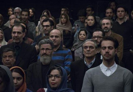 اخبار , اخبار فرهنگی, فیلم چهارشنبه 19 اردیبهشت