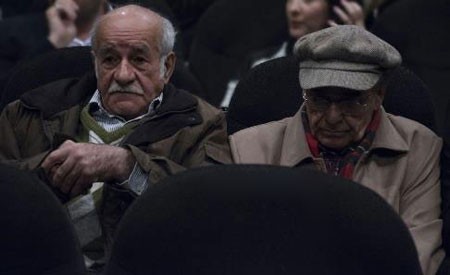 اخبار , اخبار فرهنگی, فیلم چهارشنبه 19 اردیبهشت