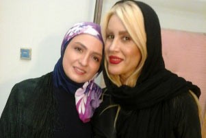 اخبار,اخبار فرهنگی,گلاره عباسی