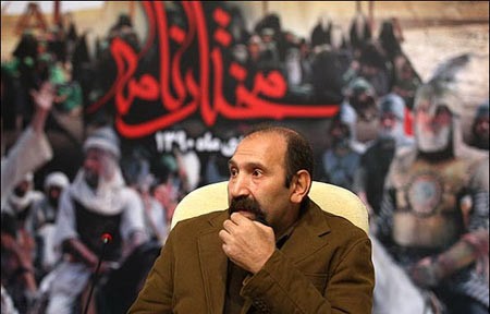 اخبار,اخبار فرهنگی,علت سانسوز سریال مختارنامه اخبار,اخبار فرهنگی,علت سانسوز سریال مختارنامه
