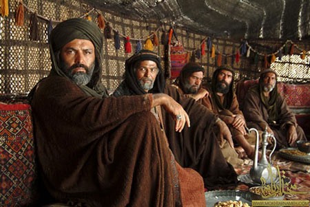 اخبار,اخبار فرهنگی,علت سانسوز سریال مختارنامه اخبار,اخبار فرهنگی,علت سانسوز سریال مختارنامه