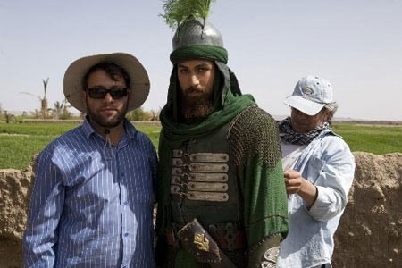 اخبار,اخبار فرهنگی,علت سانسوز سریال مختارنامه اخبار,اخبار فرهنگی,علت سانسوز سریال مختارنامه