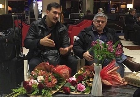 اخبار,اخبار امروز,اخبار جدید
