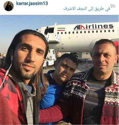 اخبار,اخبارورزشی,کرارجاسم