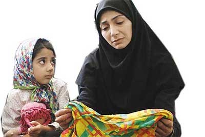 اخبار,اخبارفرهنگی,نیلوفرخوش خلق اخبار,اخبارفرهنگی,نیلوفرخوش خلق