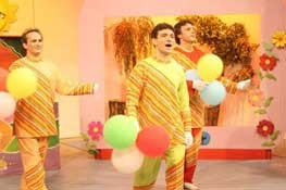 اخبار,اخبار فرهنگی,فیتیله