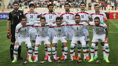 اخبار,اخبارورزشی,تیم ملی ایران