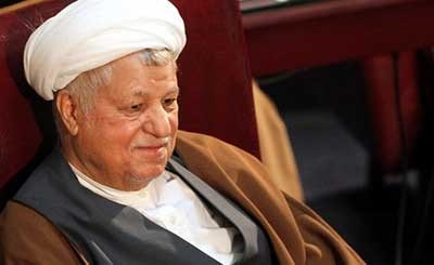 اخبار,اخبارسیاسی,هاشمی رفسنجانی