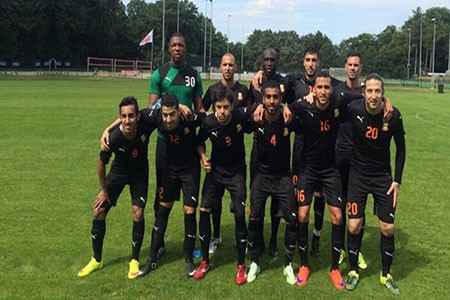 اخبار,اخبار ورزشی,تیم ملی فوتبال ایران 
