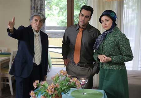 اخبار,اخبار فرهنگی ,سریال  کیمیا