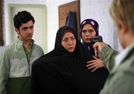 اخبار,اخبار فرهنگی ,سریال  کیمیا