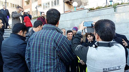 اخبار,اخبار ورزشی,امیرقلعه نویی