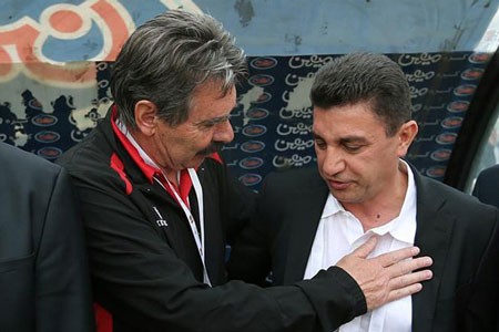 اخبار,اخبار ورزشی,امیر قلعه نویی