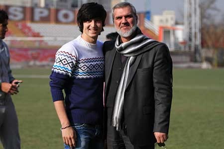 اخبار,اخبار ورزشی,مهدی رحمتی
