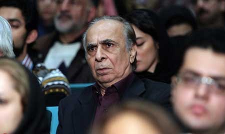 اخبار,اخبار فرهنگی,سعید امیرسلیمانی