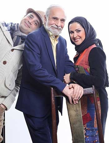 اخبار,اخبار فرهنگی,سعید امیرسلیمانی