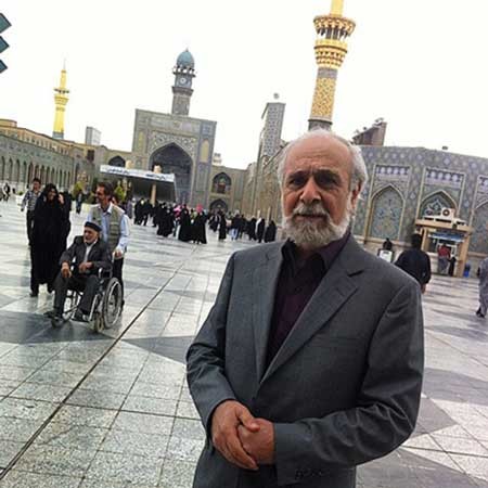 اخبار,اخبار فرهنگی,سعید امیرسلیمانی