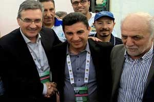 اخبار,اخبار ورزشی, تیم فوتبال پرسپولیس