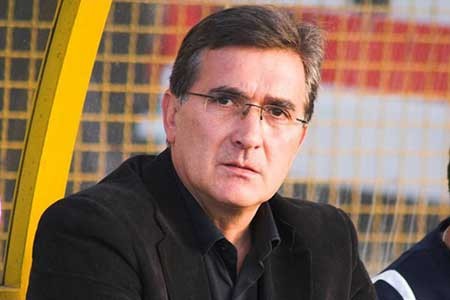 اخبار,اخبار ورزشی,سرمربی تیم فوتبال پرسپولیس