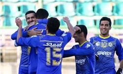 اخبار,اخبار ورزشی,لیگ برتر