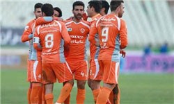 اخبار,اخبار ورزشی, لیگ برتر