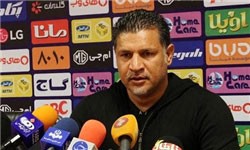 اخبار,اخبار ورزشی,علی دایی 