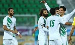 اخبار,اخبار ورزشی, تیم فوتبال ذوب آهن