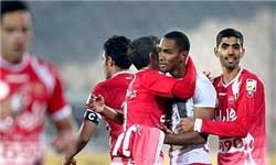 اخبار,اخبار ورزشی,بازی پرسپولیس و فولاد تبریز
