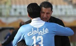 اخبار,اخبار ورزشی,سرمربی تیم صبای قم 