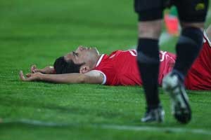 اخبار,اخبار ورزشی,بازیکنان پرسپولیس 