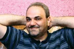 اخبار,اخبار ورزشی,جواد خیابانی 