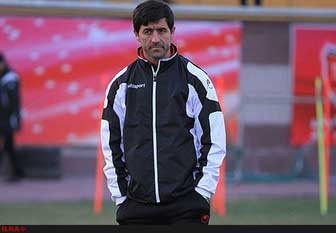 اخبار,اخبار ورزشی,مربی تیم فوتبال پرسپولیس
