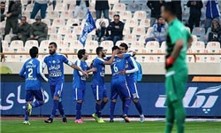 اخبار,اخبار ورزشی,تیم فوتبال استقلال