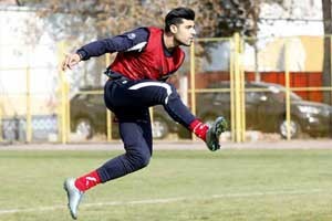 اخبار,اخبار ورزشی,باشگاه پرسپولیس 