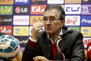 اخبار,اخبار ورزشی ,سرمربی تیم فوتبال پرسپولیس 