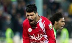 اخبار,اخبار ورزشی ,تیم فوتبال پرسپولیس