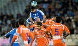 اخبار,اخبار ورزشی ,تیم فوتبال استقلال