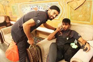 اخبار,اخبار ورزشی,تیم فوتبال پرسپولیس