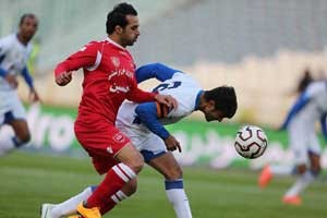 اخبار,اخبار ورزشی ,باشگاه پرسپولیس