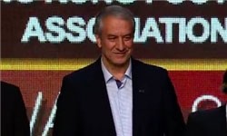 اخبار,اخبار ورزشی, علی  کفاشیان 
