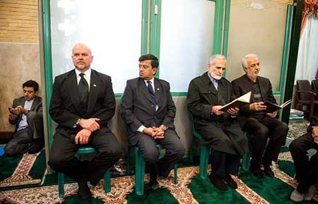 اخبار,اخبارسیاسی, مراسنم رکن  ابادی 