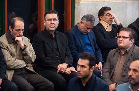 اخبار,اخبارسیاسی, مراسنم رکن  ابادی 