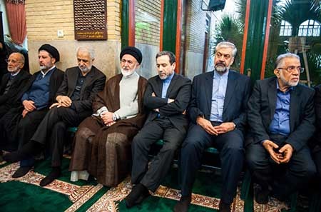 اخبار,اخبارسیاسی, مراسنم رکن  ابادی 