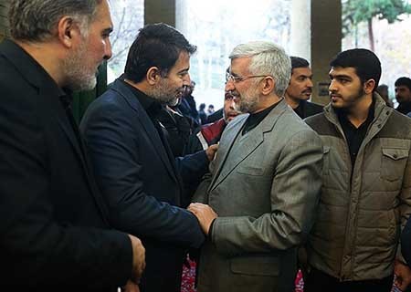 اخبار,اخبارسیاسی, مراسنم رکن  ابادی 