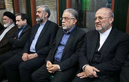 اخبار,اخبارسیاسی, مراسنم رکن  ابادی 
