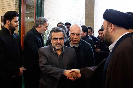 اخبار,اخبارسیاسی, مراسنم رکن  ابادی 