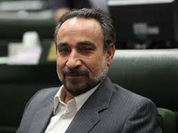 اخبار,اخبارسیاسی, محمدرضا خباز