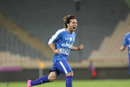 اخبار,اخبارورزشی,بازی  تیم‌های استقلال تهران و سایپا