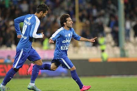 اخبار,اخبارورزشی,بازی  تیم‌های استقلال تهران و سایپا