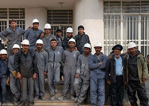 اخبار,اخباراقتصادی,سنوات سالیانه کارگران